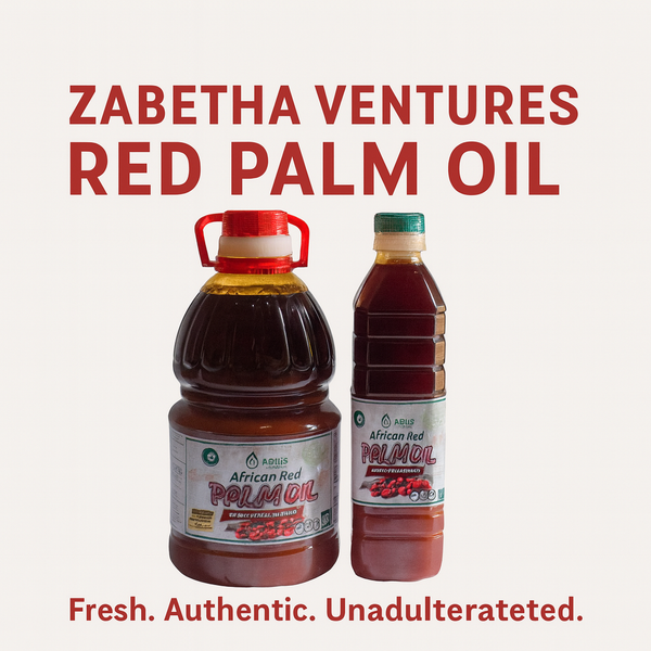 Zabetha Ventures